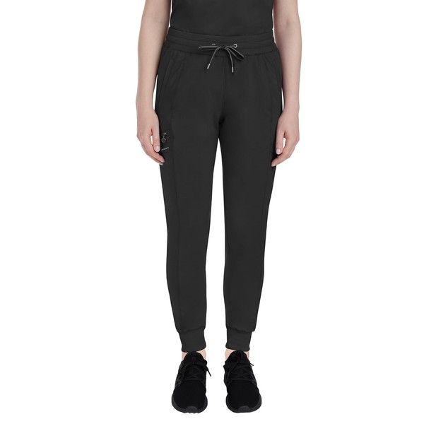 Healing Hands Women's Scrub Pant 7 Pockets Elastic Drawstring, with