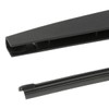 RIDEX Windscreen Wiper Arm 301W0182 Rear 280 mm with Cap