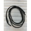Corvette 78-82 Corvette Glass T-Top Inner Frame Rubber C-Channel Trim