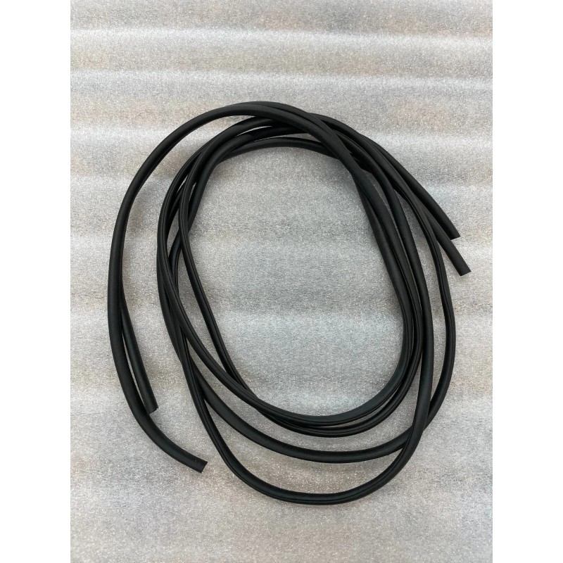 Corvette 78-82 Corvette Glass T-Top Inner Frame Rubber C-Channel Trim