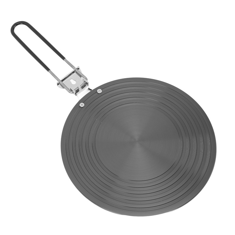 Heat Conduction Plate Aluminum Alloy Stove Top Heat Diffuser Reducer