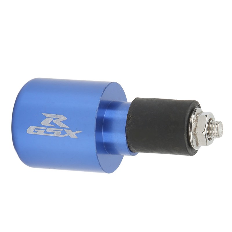 Motorcycle Handlebar Grips Bar End Plug Comfortable Hand Grip End