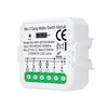 SONE Smart One Mini Matte 2-Channel Built-in Switch 2 x