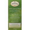 Twinings of London Pure Green Tea Bags, 25 Count