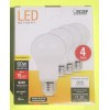 FEIT ELECTRIC A19 LED Bulb 60-Watts Equivalency, 24-Pack