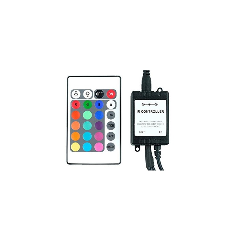 Alphacool 17225 HF quick release connector kit with bulkhead G1/4