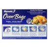 Reynolds Nylon 510 Reynolds Oven Bag 2-ct (Pack of 4)