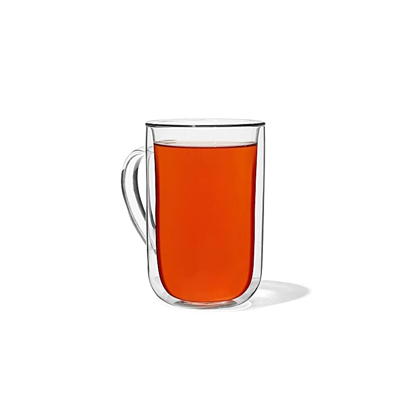 DAVIDsTEA Organic Super Ginger Tea, caffeine-free, 12 tea bags