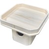 Iwai Sangyo Sanpo 8 Size, Made in Japan, Hinoki Cypress,