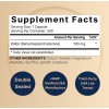 Suplemento DHEA 100 mg – 240 Cápsulas de Alta Potencia –