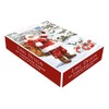 Big Value Boxes of Christmas Cards - Pack of 28