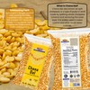Rani Chana Dal (Split Desi Chickpeas without skin) 14oz (400g)