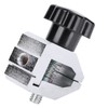 SJJ-01 Stainless Steel Jaw Clamp Thrust Tension Meter Clamp Micrometer