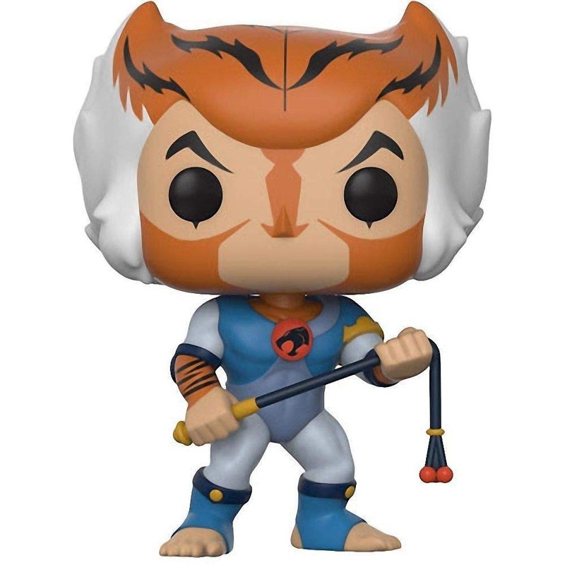 FUNKO POP! SPECIALTY SERIES TELEVISION: Thundercats - Tygra