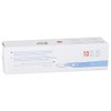 Gima Sterile Scalpels made of Rust-Proof Stainless Steel, ABS Handle,
