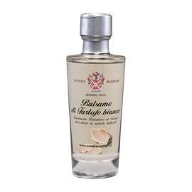 White Truffle Dressing 3.38 FL OZ (100 ml) Acetaia Malpighi