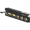 Johnson Level & Tool 5700-0800LZR 8" Magnetic Billet Torpedo Laser