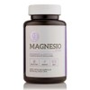 Magnesio Goltee. 60 cápsulas de 450mg cada una.