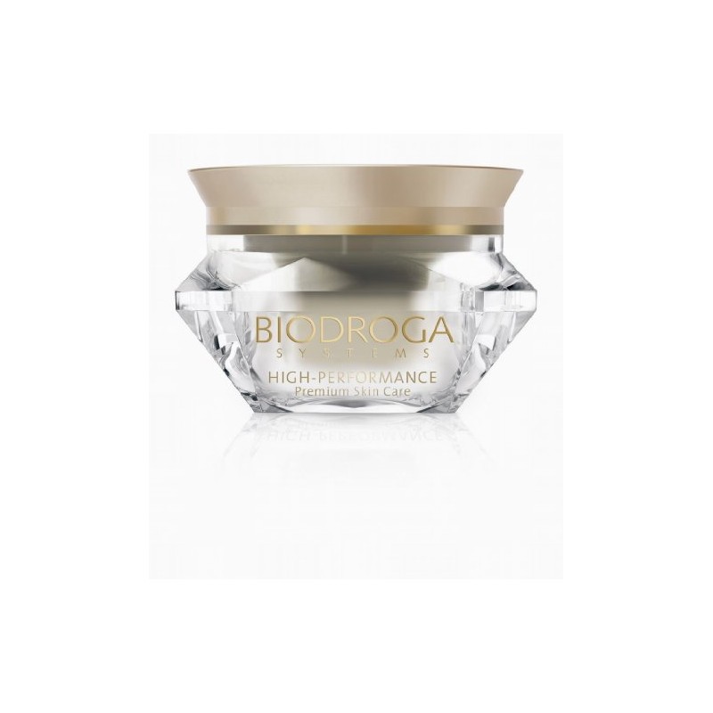 Biodroga: High-Performance Premium Skin Care (50 ml)