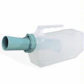 SPIL-PRUF® Urinals - Male or Female - Male Transparent