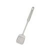 Turner TM-191 Doctor House Turner, Stainless Steel, Total Length 12.6