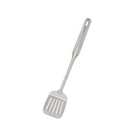 Turner TM-191 Doctor House Turner, Stainless Steel, Total Length 12.6 inches (32 cm), Kitchen Tool, Dishwasher Safe, Young Stainless Steel, Cookware