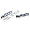 Bxian Toilet Paper Holder Roller Spring Replacement Lever Stainless Steel