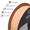 INLAND High Speed PLA+ 3D Printing Filament 1.75mm - Fast