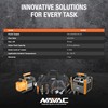 NAVAC NCB10 Mini-Split Condensate Pump - Ultra Quiet Design, HVAC