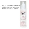 Termoprotector Blest Protección Contra Calor Para Cabello