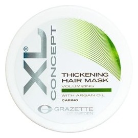 GRAZETTE XL Concept Thickening Hair Mask 150 ml