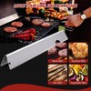 Cozilar Grill Flavorizer Bars Heat Deflectors BBQ Gas Grill Replacement