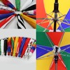 sumrica Magic Umbrella/Parasol Magic Tricks Appearing/Vanishing Magic Gimmick Stage Illusion