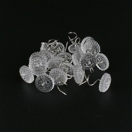 Anti-Slip Cover Fixing Pin 5ea