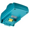 Makita ADP04 A-40565 Compatible Adapter