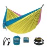 Wise Owl Outfitters Camping Portable Hammock Tree Straps Endless Summer