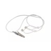 Westone OtoClip II for ITE Hearing Aids - Binaural **