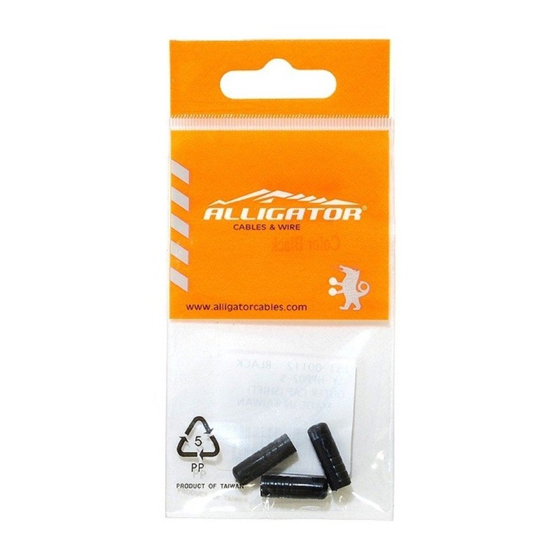 Alligator (Alligator) For Shift auta-kyappu 3 Pack φ 4 mm For LY – hpp02 – Small