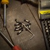 BPS Knives 10 Pack Handle Screws Rivets Bolts Fasteners With