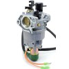 Carburetor for Harbor Freight Chicago Electric 98838 98839 13HP 6500W