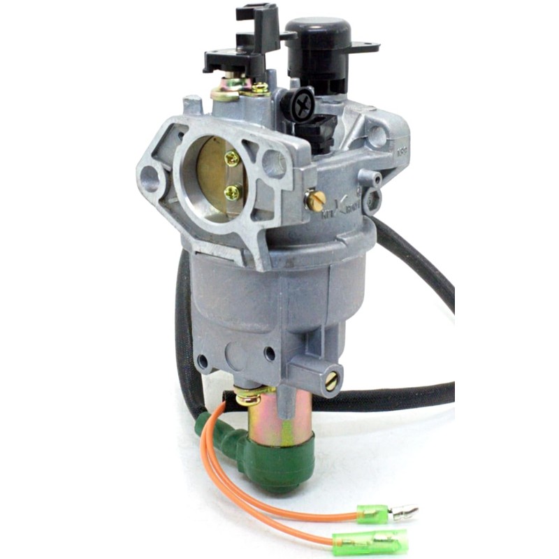 Carburetor for Harbor Freight Chicago Electric 98838 98839 13HP 6500W