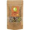 Organic Raw Pistachios by Busy Beans Organic (500g)