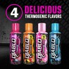 ANS Performance Diablo Carnitine 3000 (473 mL, 16 oz) -