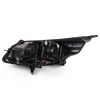 VLINCAR for Chevy Malibu 2013 2014 2015 Headlight Assembly 2016