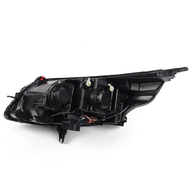 VLINCAR for Chevy Malibu 2013 2014 2015 Headlight Assembly 2016