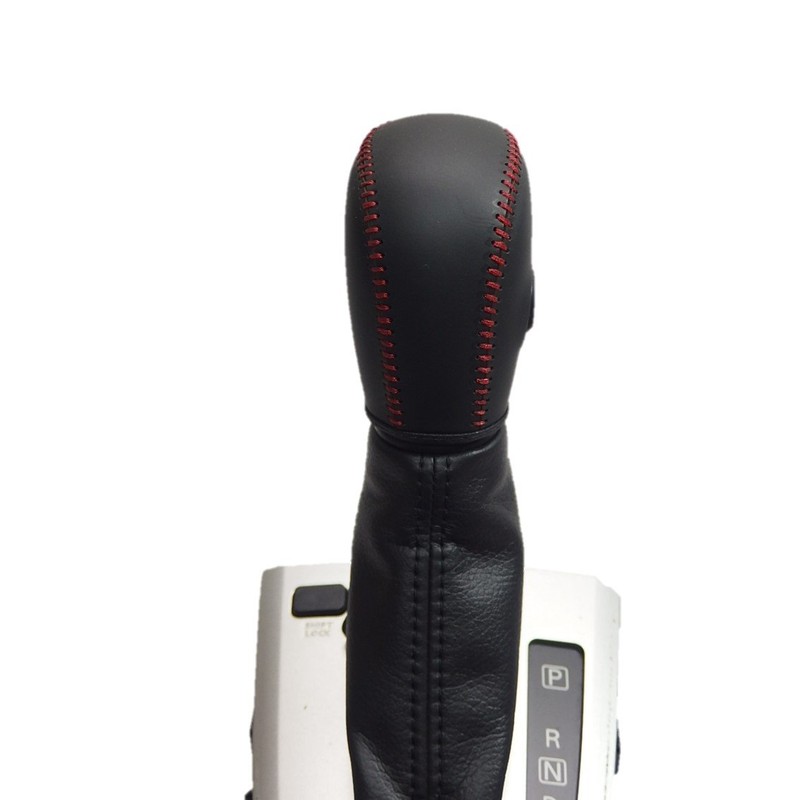 torikoro-re EX suihuto・igunio Other Black Leather X Red Stitching 3S – 37 DIY