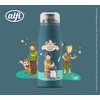 alfi Kids ISO Bottle 350 ml, Benni School of Magic