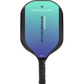 Paddletek Phoenix Genesis Pickleball Paddle