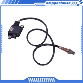 Aftermarket Products 68146140AC Diesel Exhaust Particulate Sensor For Jeep Grand Cherokee 2014-2020