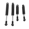 RC Front Rear Shock Absorbers Aluminum Alloy Steel High Elastic